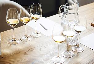 Vinsmaking når det passer deg