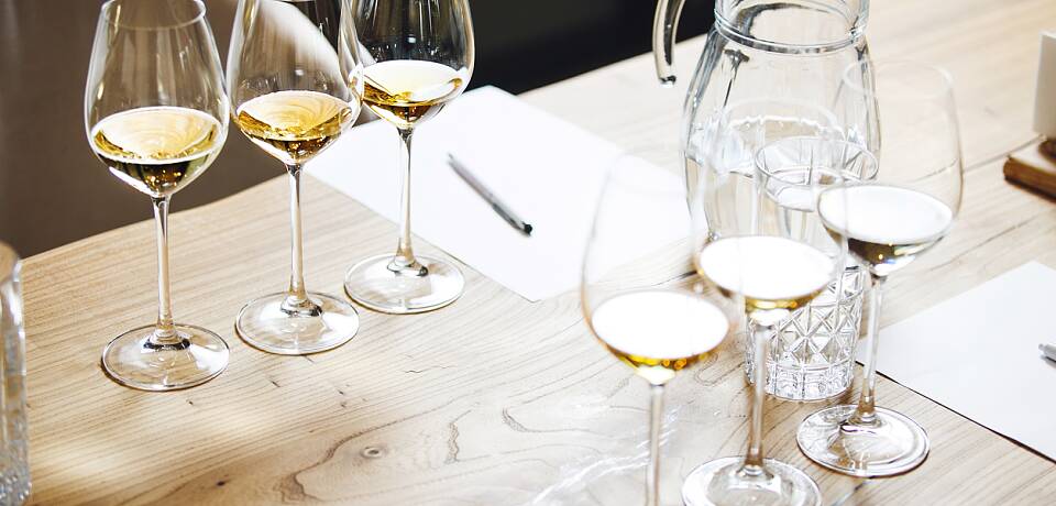 Vinsmaking når det passer deg