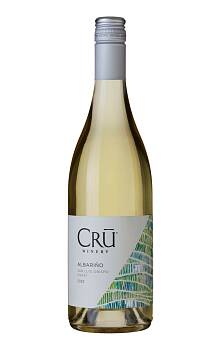 Cru Albariño San Luis Obispo Coast