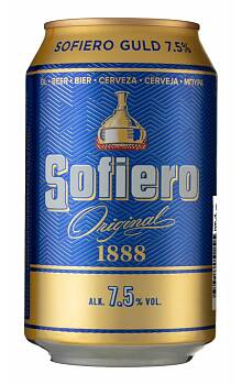Sofiero Original
