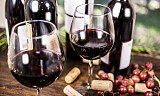 Lær mer om vin: rødvin