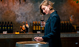 Lær mer om vin: Introduksjonskurs