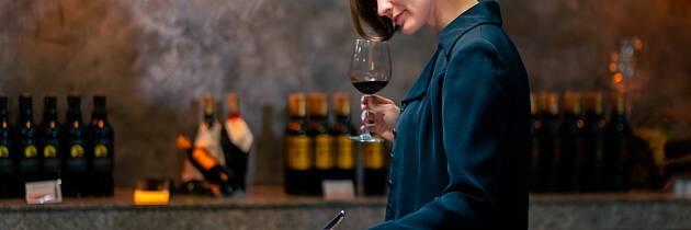 Lær mer om vin: Introduksjonskurs