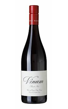 Radford Dale Vinum Pinot Noir