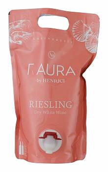 Henrici Aura Riesling Trocken