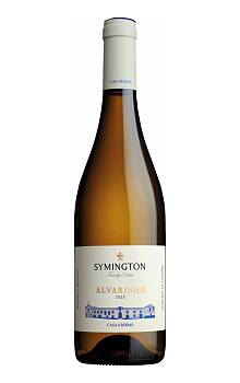 Casa de Rodas Alvarinho