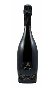 Bermejo Malvasia Brut Nature