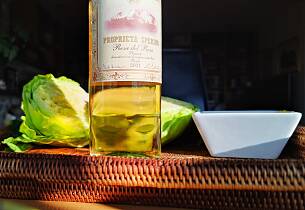 Den perfekte piknik-rosévinen