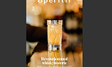Her finner du juniutgaven 2025 av Apéritif magasin for bransje