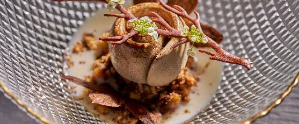 Worlds50Best: Det nordiske kjøkken må slåss med dette om oppmerksomheten