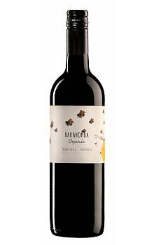Barahonda Monastrell Tintorera