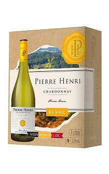 Pierre Henri Chardonnay