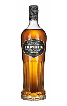 Tamdhu Distinction 01 Limited Release Speyside Single Malt Whisky