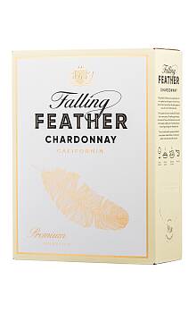 Falling Feather Chardonnay