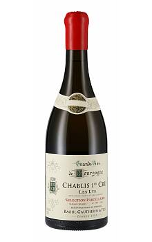 Raoul Gautherin Chablis Premier Cru Les Lys
