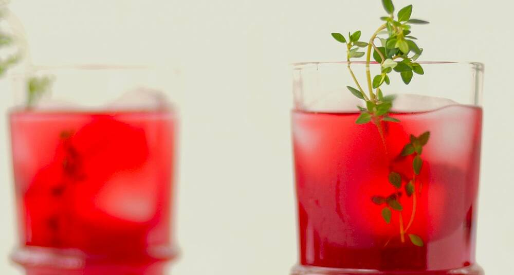 El Diablo drinkoppskrift med tequila og solbærsaft