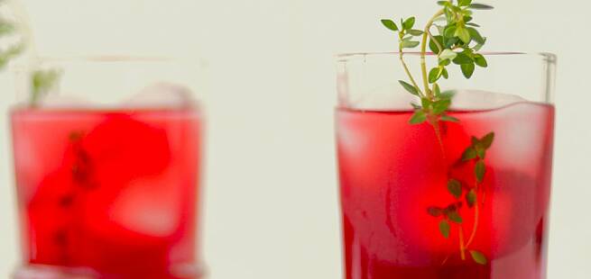 El Diablo drinkoppskrift med tequila og solbærsaft