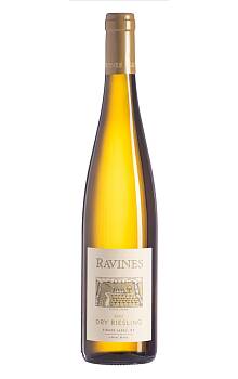 Ravines Dry Riesling