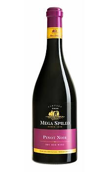 Mega Spileo Pinot Noir