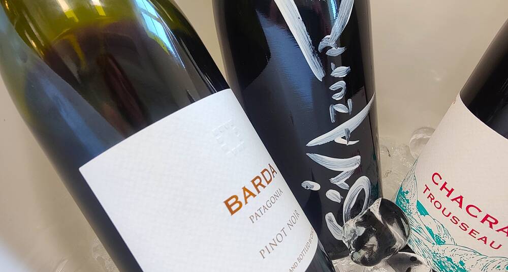 Sommerens saftigste pinot noir finnes på nesten alle pol