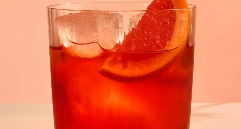 Slik får du Sevilla-varme inn i negronien