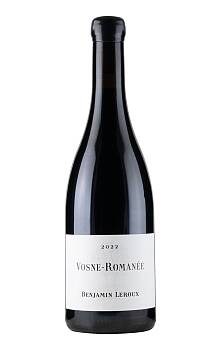 Leroux Vosne-Romanée