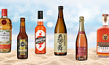 Nyheter brennevin, øl, sider, sake og alkoholfritt i juli 2025