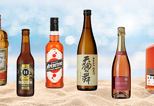 Her er sommerens beste nyheter brennevin, øl, sider, sake og alkoholfritt