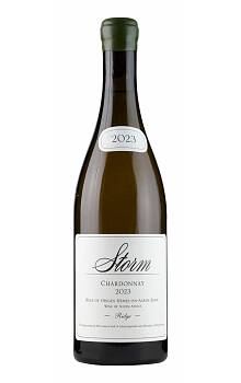 Storm Wines Ridge Chardonnay