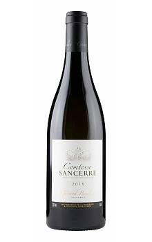 Gérard Boulay Sancerre Blanc Comtesse