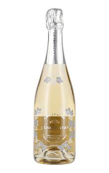 J. Charpentier Paradis Premier Cru Blanc de Blancs Extra Brut