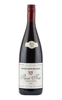Louis Bellevue Pinot Noir Reserve