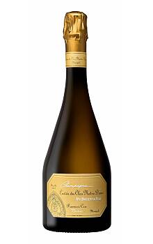 Veuve Fourny Clos Faubourg 1er Cru Notre-Dame Blanc de Blancs Extra Brut