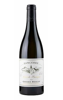 Gérard Boulay Sancerre Clos de Beaujeu
