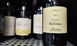 Fest med chenin fra Loire i spesialpolet i august
