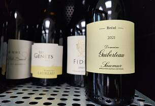 Fest med chenin fra Loire i spesialpolet i august