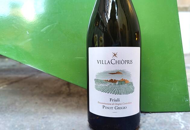 Noen klassikere blir aldri feil - denne gir både god vin og lav pris