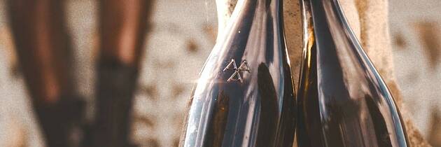 Imponerende fra champagnelegende - også uten bobler