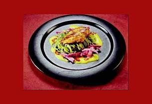 Mariner kylling i chili så lenge du har tid - eller mens du lager det gode tilbehøret