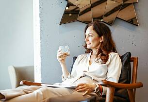 Whisky med fatfinish: Dobbel glede?