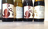 Strålende californiske Rhône-old-school-viner