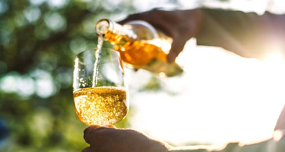 Naturvin vs klassisk vin: Skyttergravene fylles igjen