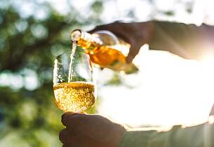 Naturvin vs klassisk vin: Skyttergravene fylles igjen