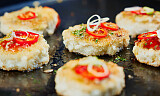 Matkurs: Asiatisk BBQ