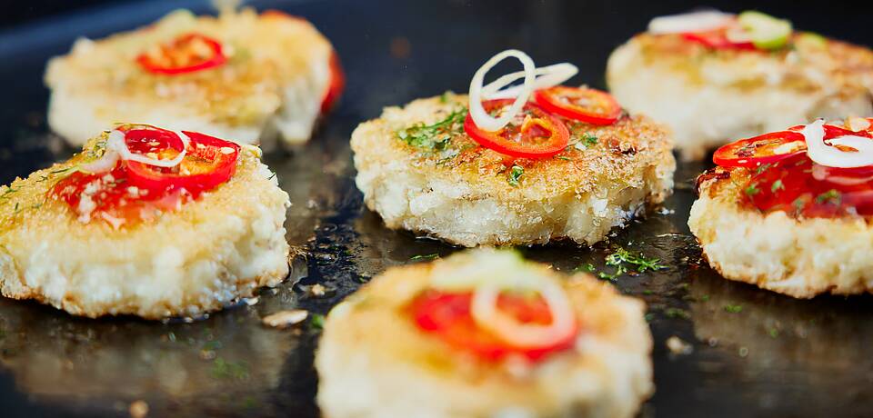 Matkurs: Asiatisk BBQ