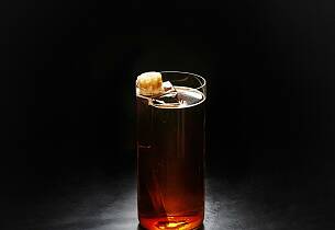 Himkok tenker nytt og lanserer cocktail- og designmeny