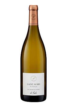 Les Parcellaires de Saulx Saint-Aubin En l'Ebaupin