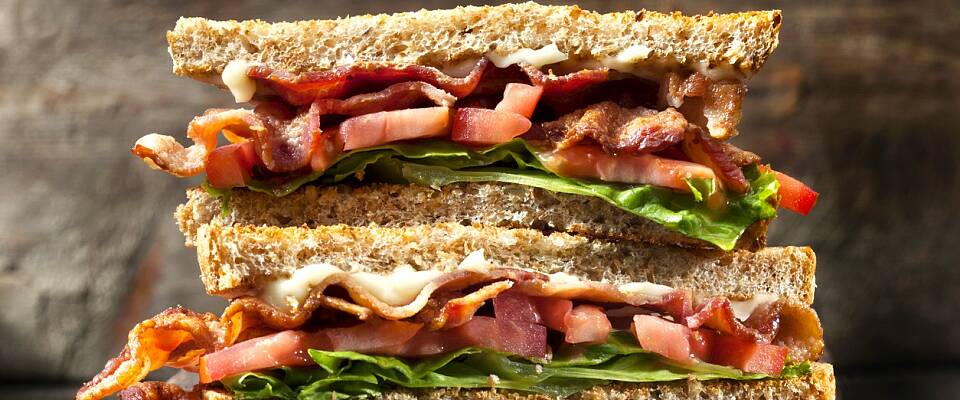 Sats på enkle, men smaksrike retter i ferien