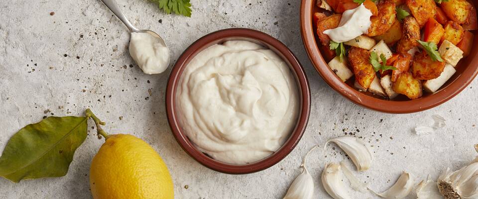 KI inntar restaurantene - og noen ting får vi ikke nok av