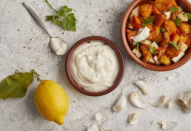 KI inntar restaurantene - og noen ting får vi ikke nok av